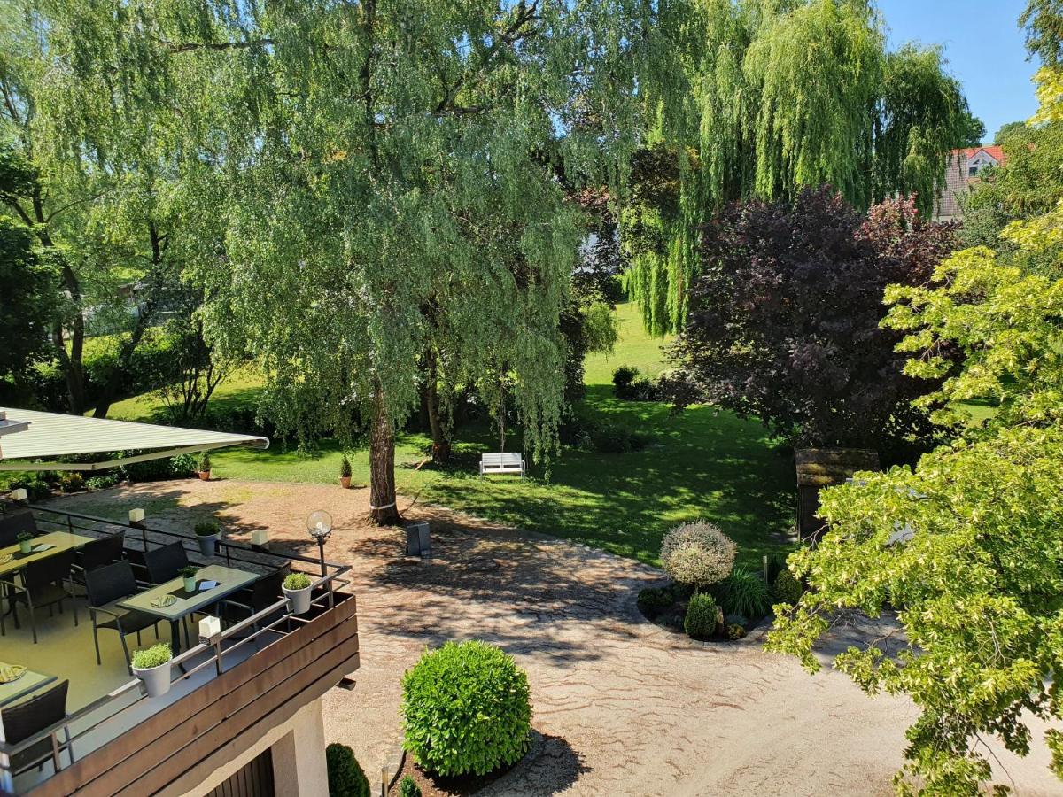 Schoenenberger Hof Orsingen-Nenzingen 외부 사진
