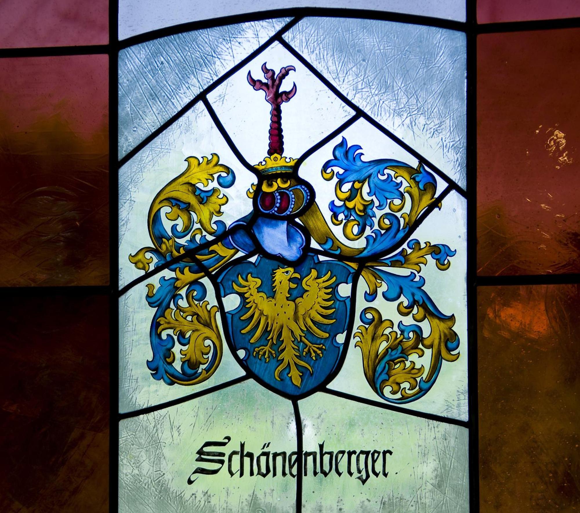 Schoenenberger Hof Orsingen-Nenzingen 외부 사진