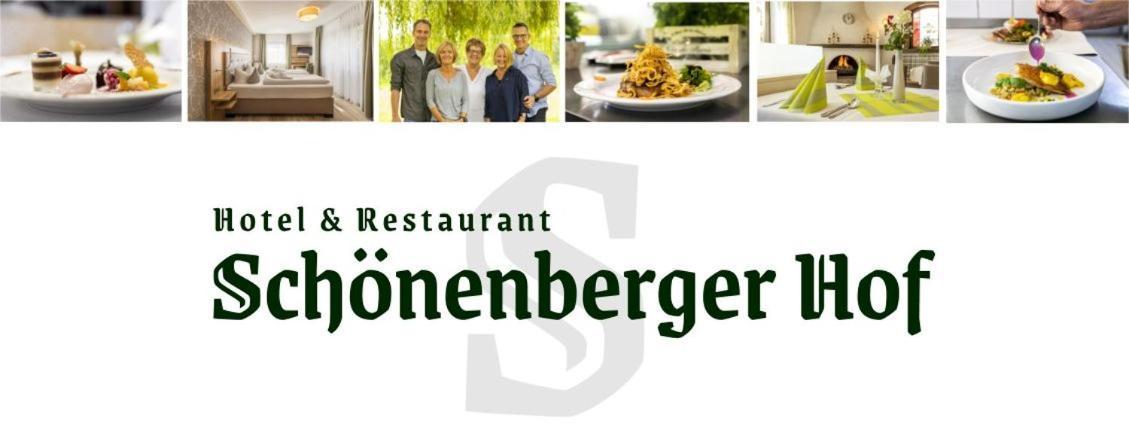 Schoenenberger Hof Orsingen-Nenzingen 외부 사진